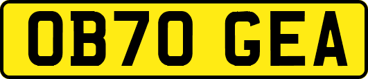 OB70GEA