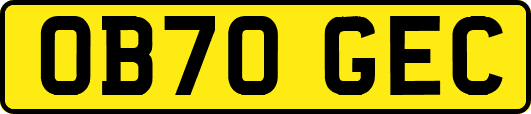 OB70GEC