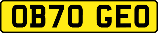 OB70GEO