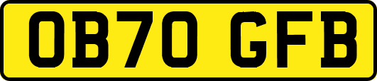 OB70GFB