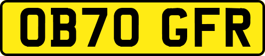 OB70GFR