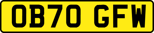 OB70GFW