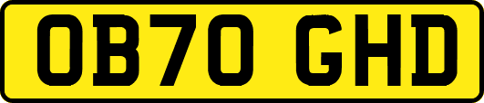 OB70GHD