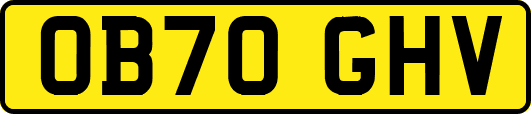 OB70GHV