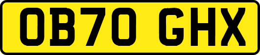 OB70GHX