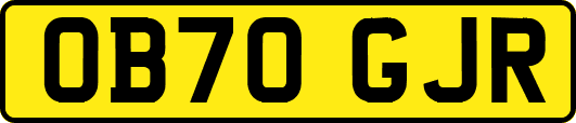 OB70GJR