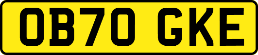 OB70GKE