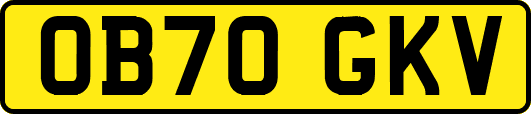 OB70GKV