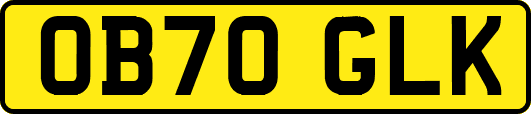 OB70GLK