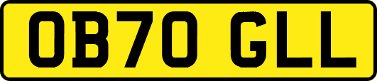 OB70GLL