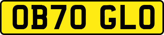 OB70GLO