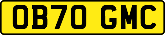 OB70GMC