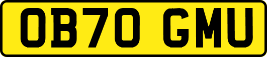 OB70GMU