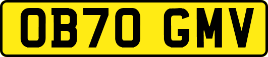 OB70GMV