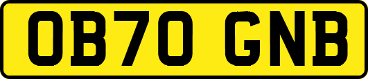 OB70GNB