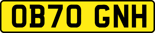 OB70GNH