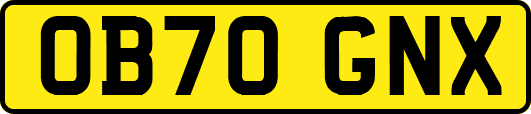 OB70GNX