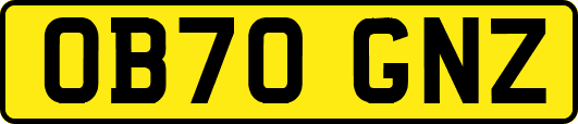 OB70GNZ