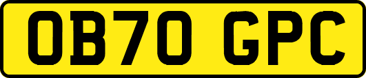 OB70GPC