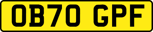 OB70GPF