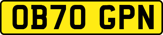 OB70GPN