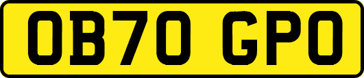 OB70GPO