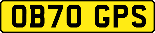 OB70GPS