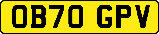 OB70GPV