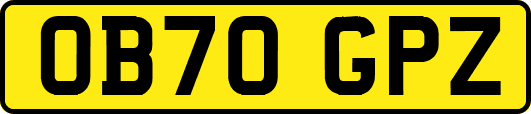 OB70GPZ