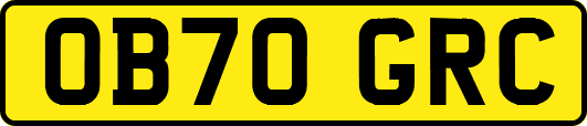 OB70GRC