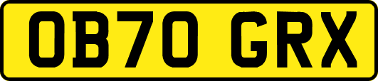 OB70GRX
