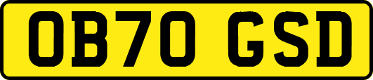 OB70GSD
