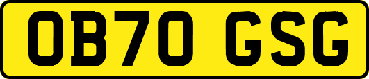 OB70GSG