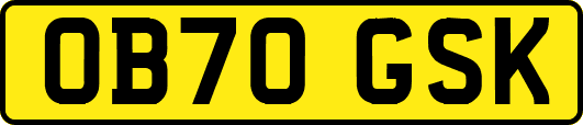 OB70GSK