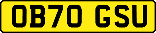 OB70GSU