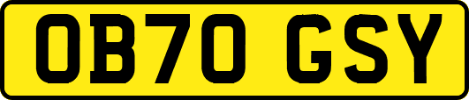OB70GSY
