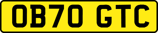 OB70GTC