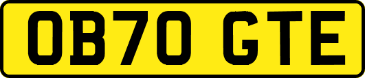 OB70GTE