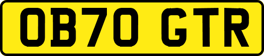 OB70GTR