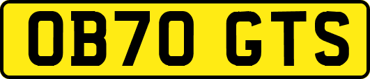 OB70GTS