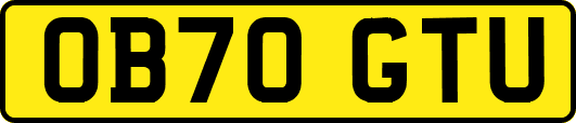 OB70GTU