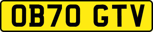 OB70GTV