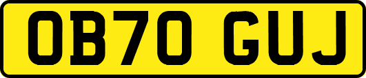 OB70GUJ