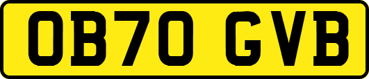 OB70GVB