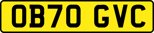 OB70GVC