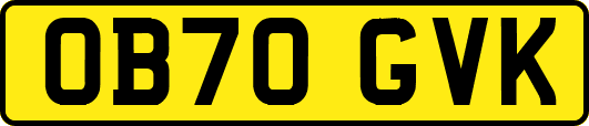 OB70GVK