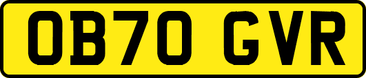 OB70GVR