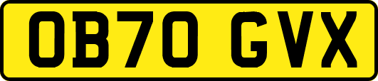 OB70GVX