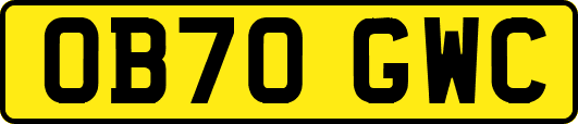OB70GWC