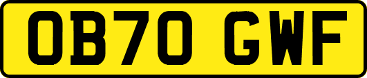 OB70GWF
